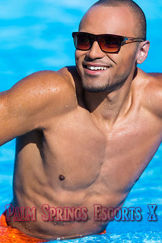 David Your Palm Springs Hunk