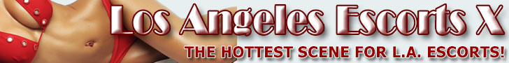 Los Angeles Escorts